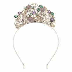 Disney Ariel Tiara For Kids – The Little Mermaid