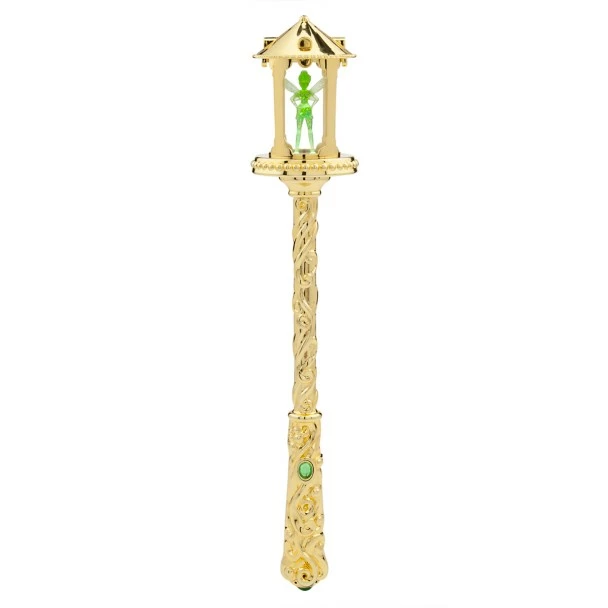Disney Tinker Bell Light-Up Wand – Peter Pan 3 Disney Tinker Bell Light-Up Wand – Peter Pan