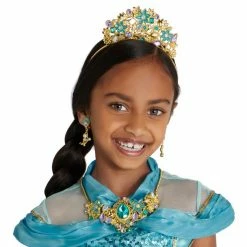 Disney Jasmine Costume Jewelry Set For Kids – Aladdin -BOYS Sales unnamed file 646