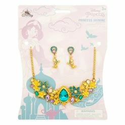 Disney Jasmine Costume Jewelry Set For Kids – Aladdin -BOYS Sales unnamed file 647
