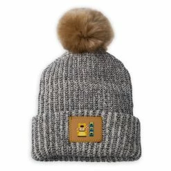 Disney Pixar Holiday Pom Beanie For Kids By Love Your Melon