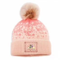 Disney Princess Pom Beanie For Kids By Love Your Melon