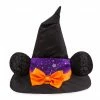 Disney Minnie Mouse Witch Hat For Kids -BOYS Sales unnamed file 653