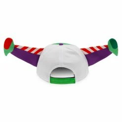Disney Buzz Lightyear Baseball Cap For Kids -BOYS Sales unnamed file 657
