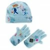 Disney Judy Hopps And Nick Wilde Knit Beanie And Gloves Set For Kids – Zootopia -BOYS Sales unnamed file 659