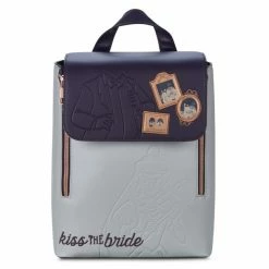 Disney The Bride Mini Backpack – The Haunted Mansion
