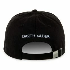 Disney Darth Vader Baseball Cap For Kids – Star Wars -BOYS Sales unnamed file 663