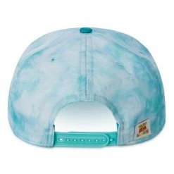 Disney Buzz Lightyear Tie-Dye Baseball Cap For Kids – Toy Story -BOYS Sales unnamed file 666