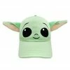 Disney Grogu Baseball Cap For Youth – Star Wars: The Mandalorian -BOYS Sales unnamed file 668