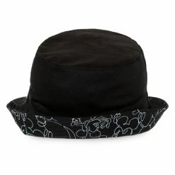 Disney Mickey Mouse Reversible Bucket Hat For Kids -BOYS Sales unnamed file 679