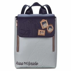 Disney The Bride Mini Backpack – The Haunted Mansion 9 Disney The Bride Mini Backpack – The Haunted Mansion -BOYS Sales unnamed file 68