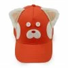 Disney Mei Panda Baseball Cap For Kids – Turning Red 2 Disney Mei Panda Baseball Cap For Kids – Turning Red -BOYS Sales unnamed file 684