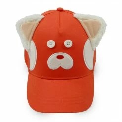 Disney Mei Panda Baseball Cap For Kids – Turning Red