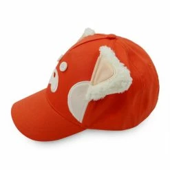Disney Mei Panda Baseball Cap For Kids – Turning Red -BOYS Sales unnamed file 686