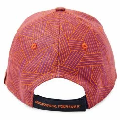 Disney Black Panther Reversible Baseball Cap For Kids 7 Disney Black Panther Reversible Baseball Cap For Kids -BOYS Sales unnamed file 689