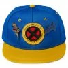 Disney X-Men Baseball Cap With Pins For Kids 1 Disney X-Men Baseball Cap With Pins For Kids -BOYS Sales unnamed file 690