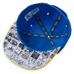 Disney X-Men Baseball Cap With Pins For Kids -BOYS Sales unnamed file 693