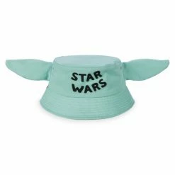 Disney Grogu Bucket Hat For Kids By Spirit Jersey – Star Wars: The Mandalorian -BOYS Sales unnamed file 696