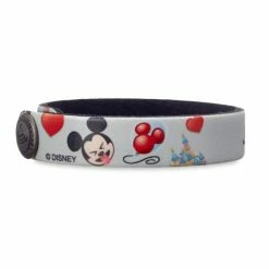 Disney Parks Emoji Leather Bracelet – Personalizable -BOYS Sales unnamed file 704