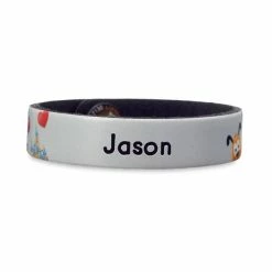Disney Parks Emoji Leather Bracelet – Personalizable -BOYS Sales unnamed file 705
