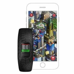 Disney Spider-Man Garmin Vívofit Jr. 2 Activity Tracker For Kids With Adjustable Band – Black 11 Disney Spider-Man Garmin Vívofit Jr. 2 Activity Tracker For Kids With Adjustable Band – Black -BOYS Sales unnamed file 709