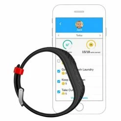 Disney Spider-Man Garmin Vívofit Jr. 2 Activity Tracker For Kids With Adjustable Band – Black 13 Disney Spider-Man Garmin Vívofit Jr. 2 Activity Tracker For Kids With Adjustable Band – Black -BOYS Sales unnamed file 711