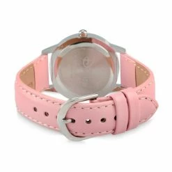 Disney Minnie Mouse Stainless Steel Time Teacher Watch For Kids -BOYS Sales unnamed file 713