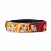 Disney Princess Leather Bracelet – Personalizable -BOYS Sales unnamed file 715