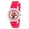Disney Minnie Mouse Pink Time Teacher Watch For Kids -BOYS Sales unnamed file 717