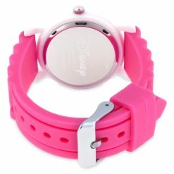 Disney Minnie Mouse Pink Time Teacher Watch For Kids -BOYS Sales unnamed file 719