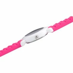Disney Minnie Mouse Pink Time Teacher Watch For Kids -BOYS Sales unnamed file 720