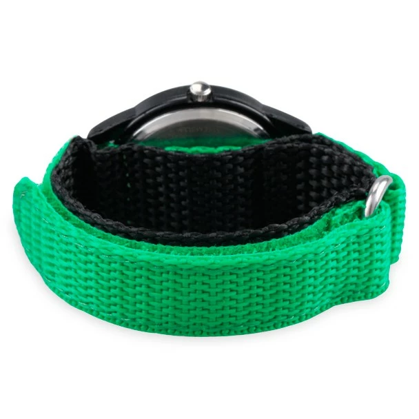 Disney Hulk Time Teacher Watch For Kids 4 Disney Hulk Time Teacher Watch For Kids - Image 2