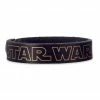 Disney Star Wars Logo Leather Bracelet – Personalizable -BOYS Sales unnamed file 766
