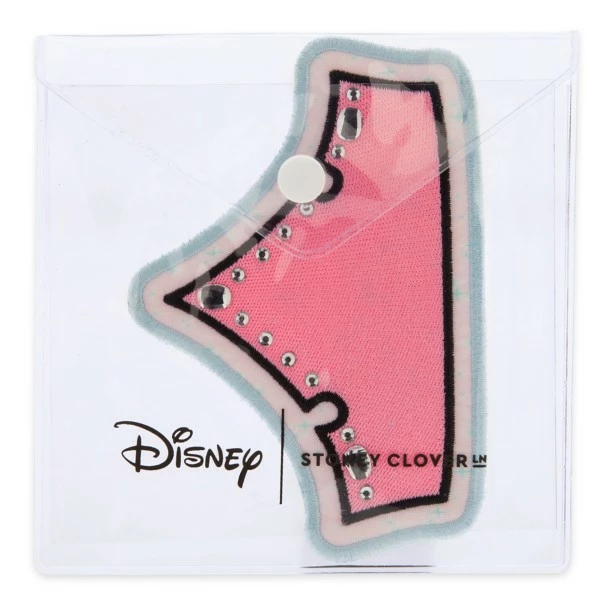 Disney Aurora Crown Patch By Stoney Clover Lane – Sleeping Beauty 4 Disney Aurora Crown Patch By Stoney Clover Lane – Sleeping Beauty - Image 2