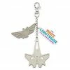 Disney Lightyear Flair Bag Charm -BOYS Sales unnamed file 780