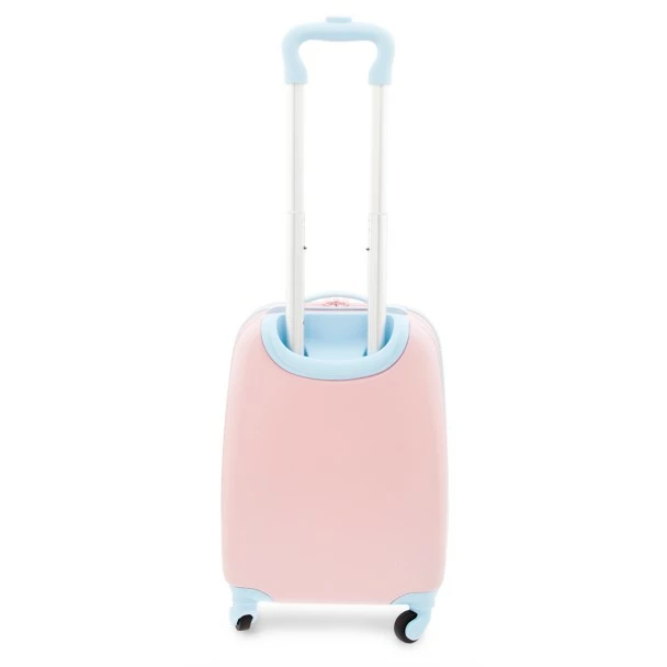 Disney Princess Rolling Luggage – Small 5 Disney Princess Rolling Luggage – Small - Image 3