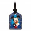 Disney Mickey Mouse Leather Luggage Tag – Personalizable 1 Disney Mickey Mouse Leather Luggage Tag – Personalizable -BOYS Sales unnamed file 789