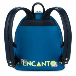 Disney Encanto Loungefly Mini Backpack -BOYS Sales unnamed file 79