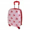 Disney Minnie Mouse Rolling Luggage – Small -BOYS Sales unnamed file 791