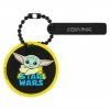 Disney The Child Tag By Leather Treaty – Star Wars: The Mandalorian – Personalized -BOYS Sales unnamed file 795