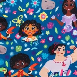 Disney Encanto Loungefly Mini Backpack -BOYS Sales unnamed file 80