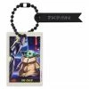 Disney Star Wars: The Mandalorian And The Child Tag By Leather Treaty – Personalized -BOYS Sales unnamed file 801