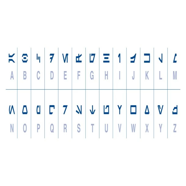 Disney Star Wars: The Mandalorian And The Child Tag By Leather Treaty – Personalized 5 Disney Star Wars: The Mandalorian And The Child Tag By Leather Treaty – Personalized - Image 3