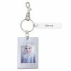 Disney Elsa Keychain By Leather Treaty – Frozen 2 – Personalized -BOYS Sales unnamed file 824