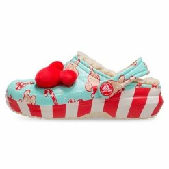 Disney Mickey Mouse Holiday Treats Clogs For Kids By Crocs -BOYS Sales unnamed file 834