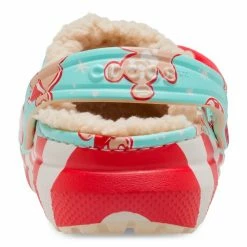 Disney Mickey Mouse Holiday Treats Clogs For Kids By Crocs -BOYS Sales unnamed file 836