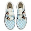 Mickey Mouse Sneakers For Kids By Vans โ Walt Disney World 2 Mickey Mouse Sneakers For Kids By Vans โ Walt Disney World -BOYS Sales unnamed file 841