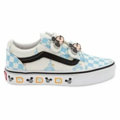 Mickey Mouse Sneakers For Kids By Vans – Walt Disney World -BOYS Sales unnamed file 843