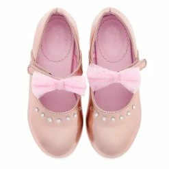 Disney Princess Fancy Shoes For Girls