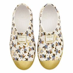 Minnie Mouse Shoes For Kids By Native Shoes – Walt Disney World 50th Anniversary -BOYS Sales unnamed file 857